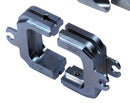 Adaptador para troqueles Kearney 0 pulg, Thomas & Betts® 6-Ton y Blackburn® Od UAK Greenlee - Terminación de Cables