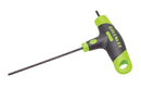 Llave con mango en T de 3/32 pulg. Greenlee - Herramientas Manuales