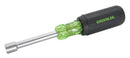 Aprieta-tuercas para servicio pesado de 3/8 pulg. x 3 pulg. Greenlee - Herramientas Manuales
