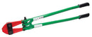Cortapernos para servicio pesado de 36 pulg. (914 Mm) de largo Greenlee - Herramientas Manuales