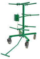 Ensamble de dispensador de cable (910) Greenlee - Herramientas Manuales