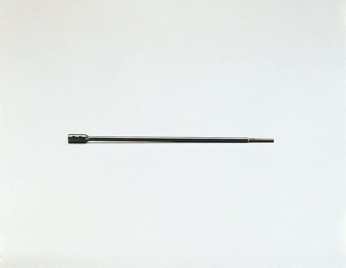 Extensión para broca de potencia (18 pulgadas)