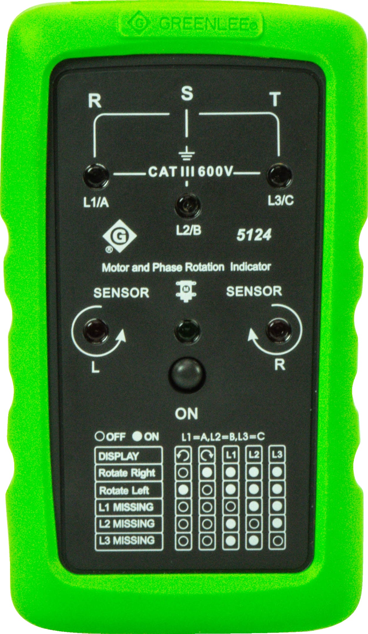 Greenlee