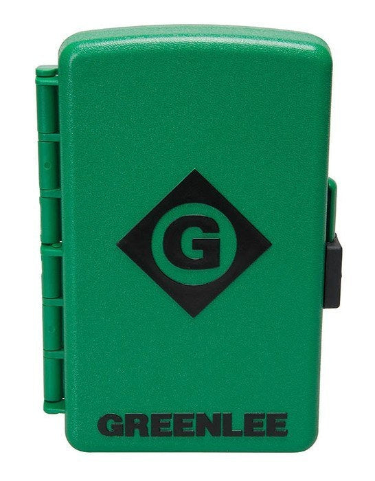 Greenlee