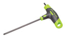 Llave con mango en T de 9/64 pulg. Greenlee - Herramientas Manuales
