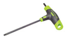 Llave con mango en T de 3/16 pulg. Greenlee - Herramientas Manuales