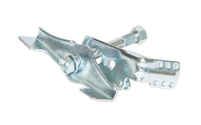Kit de freno para ruedas de 6 pulg. Greenlee - Herramientas Manuales
