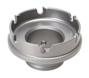 Cortador de punta de carburo para orificios de 2-3/8 pulg. de cambio rápido Greenlee - Sacabocados