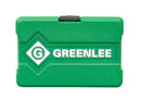 Estuche de repuesto para juegos manuales de 1-1/2 pulg, 2 pulg