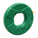 Cinta pasacable X, fibra-100' Greenlee - Pasacables y Traccionadores