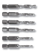 Broca macho 8-32NC Greenlee - Sacabocados