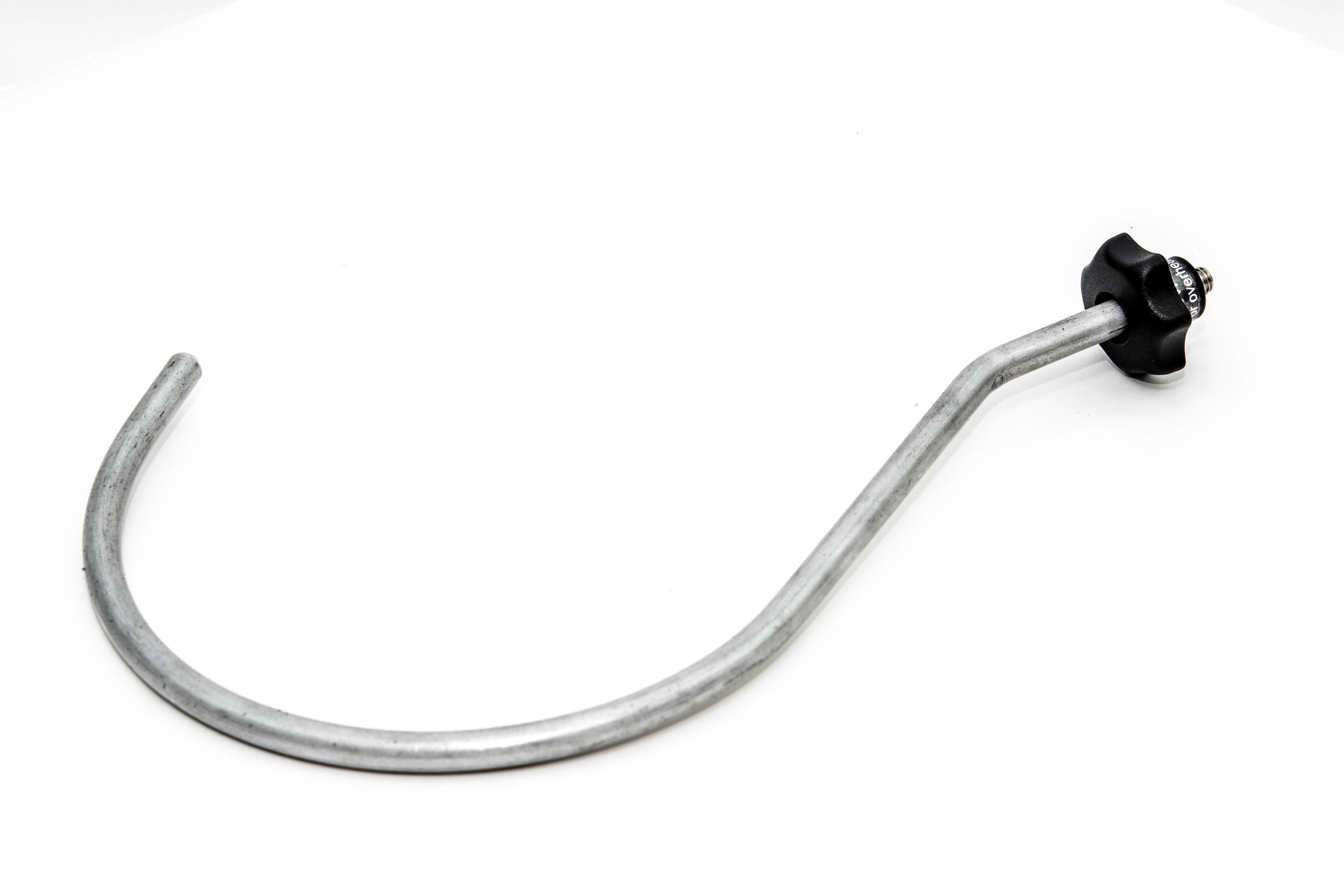 Gancho de sonda OH-DVI-500 de 6 pulg. abierto Greenlee - Prueba y Medición