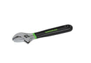 Llave ajustable de 8 pulg. con mango sumergido Greenlee - Herramientas Manuales