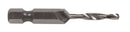 Broca macho M3 x 0,50 (pop) Greenlee - Sacabocados