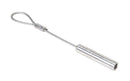 Gator Grip™ extra corto 2/0-4/0 Greenlee - Pasacables y Traccionadores