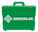 Estuche de transporte para llaves hidráulicas a batería de 1/2 pulg a 2 pulg