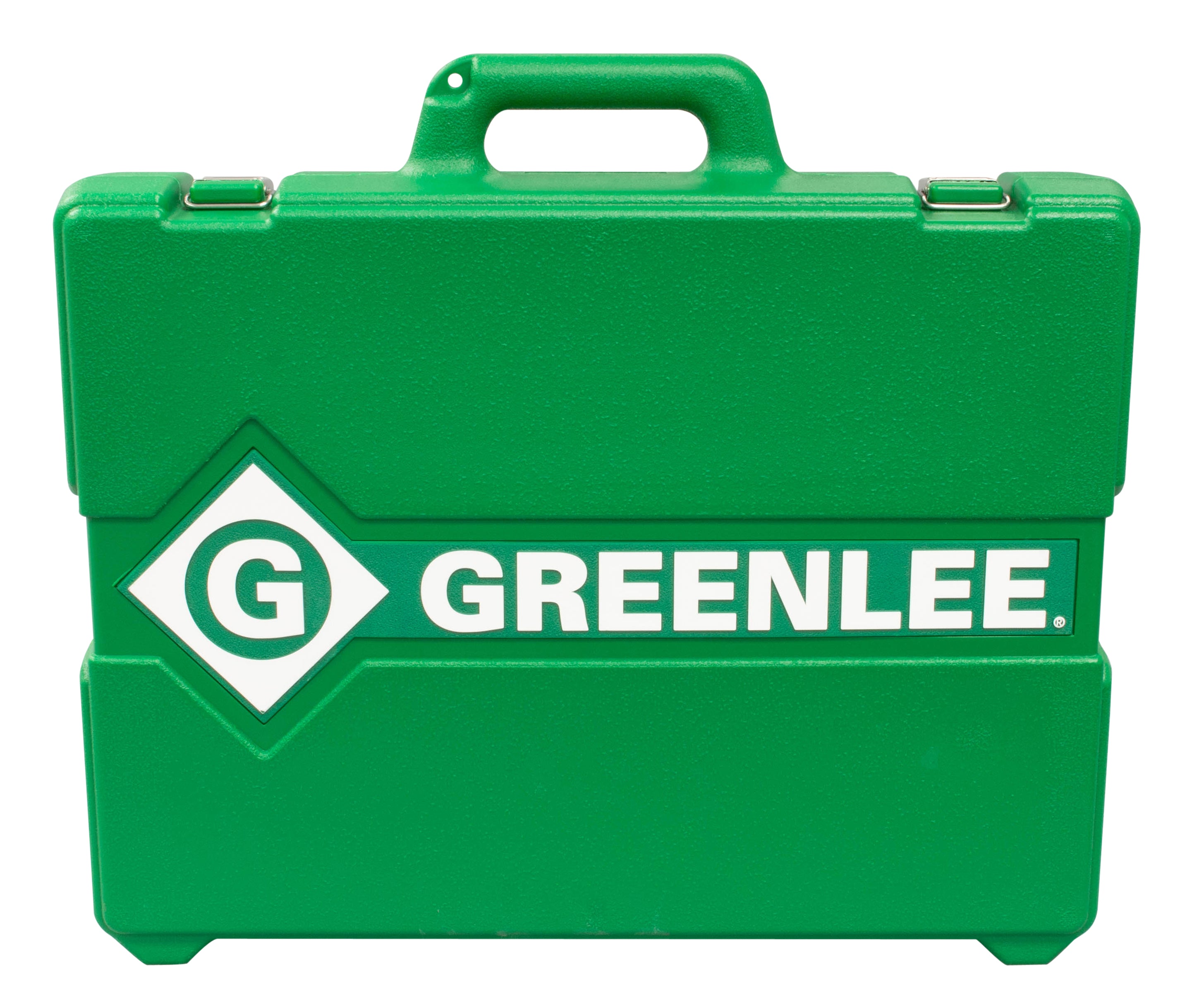 Estuche de transporte para llaves hidráulicas a batería de 1/2 pulg a 2 pulg
