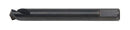 Broca piloto grande para mandril 645-022 Greenlee - Sacabocados