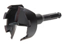 Broca E-Z Bore de 2-9/16 pulg. Greenlee - Sacabocados