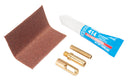 Kit de reparación para fibra de vidrio de .175 pulg. Greenlee - Pasacables y Traccionadores