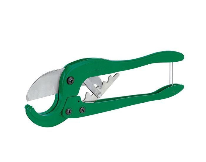 Cortador de PVC de 2 pulg. Greenlee - Herramientas Manuales