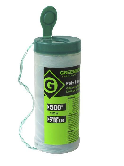 Greenlee