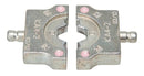 Juego de troqueles para engarzado de aluminio N°. 2 (Ka4-2) Greenlee - Terminación de Cables