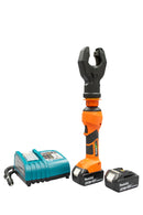 Cortador de cables V, 25MM de 12 V (PVC) Greenlee - Terminación de Cables