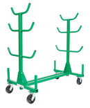 Bastidor para tubos y conductos Greenlee - Herramientas Manuales