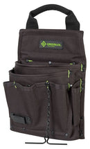 Bolsa para carro con 7 bolsillos Greenlee - Almacenamiento