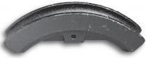 Unidad zapata rígida PVC 2-1/2 pulg.