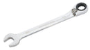 Llave de trinquete combinada de 5/8 pulg. Greenlee - Herramientas Manuales