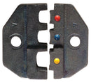 Juego de troqueles deslizantes de 22-12 AWG Greenlee - Herramientas Manuales