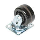 Rueda giratoria de 4 pulg. Greenlee - Herramientas Manuales