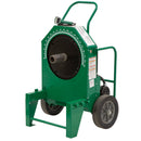Grupo electrógeno para curvadora eléctrica Classic Greenlee - Curvado