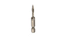 Broca macho M4 x 0,70 Greenlee - Sacabocados