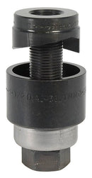 Unidad perforadora de 1-1/2 pulg. Greenlee - Sacabocados