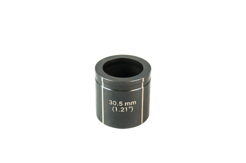 Troquel 30.5MM de repuesto para sacabocados Greenlee — Greenlee