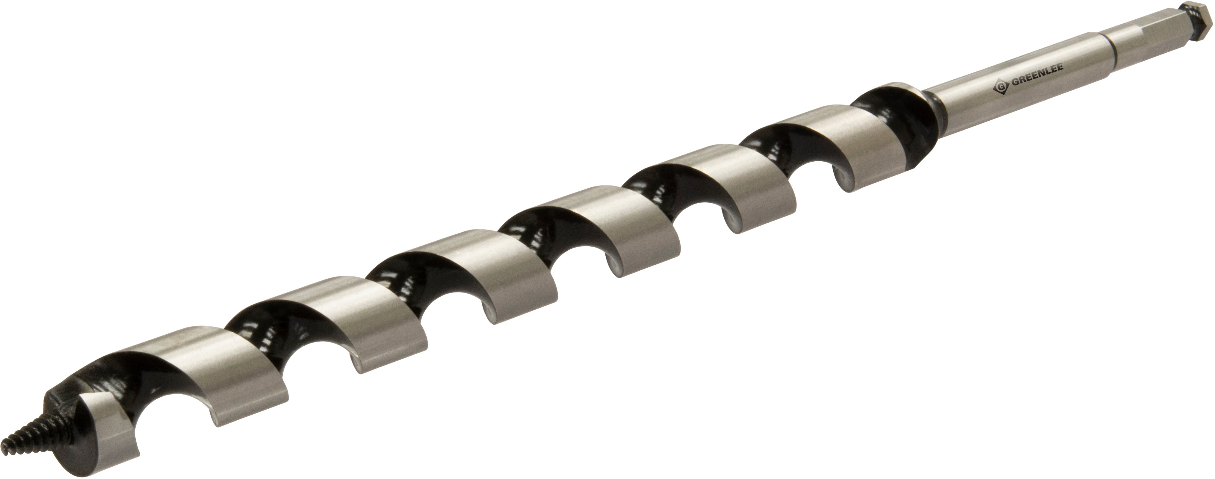 Broca Nail Eater de 1-1/8 x 18 pulgadas
