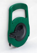 Cinta plana de acero de 1/4 pulg. x 25 pies (paquete de 3) Greenlee - Pasacables y Traccionadores