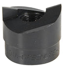 Punzón redondo Slug-Buster de 15/16 pulg. Greenlee - Sacabocados