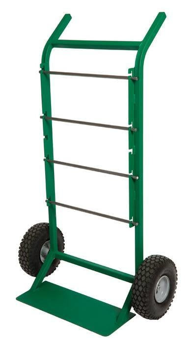Carrito de mano (9505) Greenlee - Almacenamiento