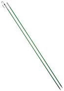 Juego de Fish Stix: 1/4 pulg. x 24 pies Greenlee - Pasacables y Traccionadores
