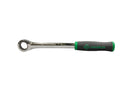 Llave de trinquete hexagonal (caja de 1 pulg.) Greenlee - Sacabocados