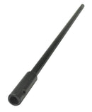 Extensión para broca (7/16 pulg. x 18 pulg.) Greenlee - Sacabocados