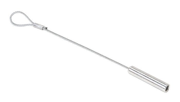 Gator Grip™ corto 2/0-4/0 Greenlee - Pasacables y Traccionadores