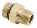 Adaptador de 3/4 pulg. – junta tórica para sae de 16 X 3/8 pulg. nptf Greenlee - Herramientas Manuales