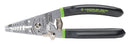 Pelacables de acero inoxidable Pro (6-14 AWG) Greenlee - Herramientas Manuales