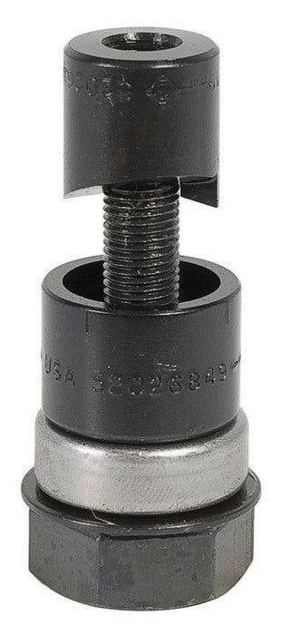 Unidad perforadora de 3/4 pulg. Greenlee - Sacabocados