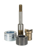 Unidad Slug Splitter de 25,4 milímetros (pop) Greenlee - Sacabocados